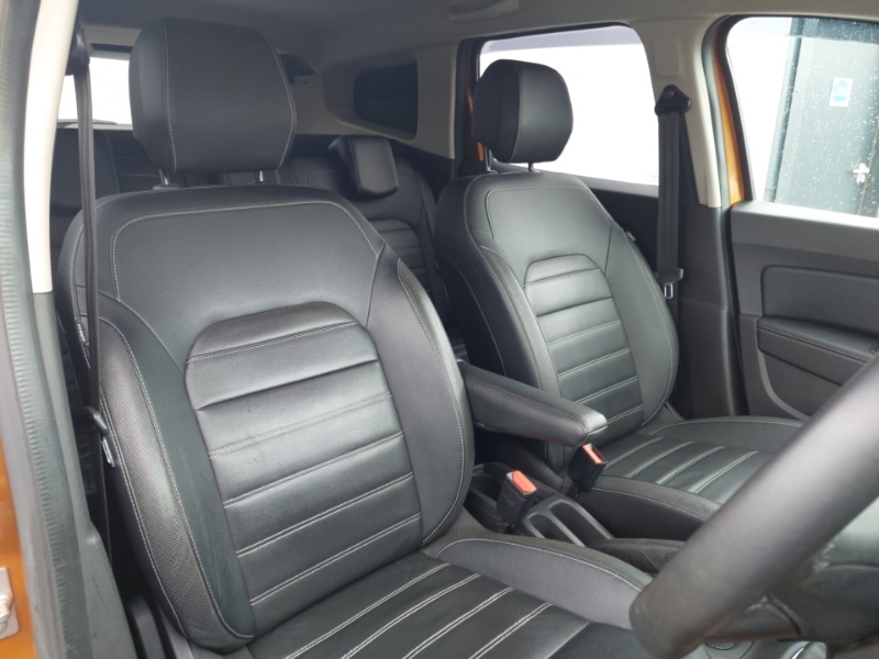 Used Dacia Duster 2018 for sale - 77644893: Photo 13