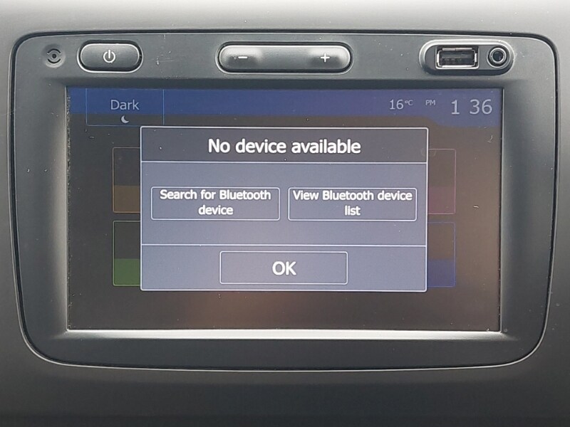 Used Dacia Duster 2018 for sale - 77644893: Photo 14