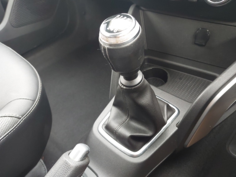 Used Dacia Duster 2018 for sale - 77644893: Photo 19