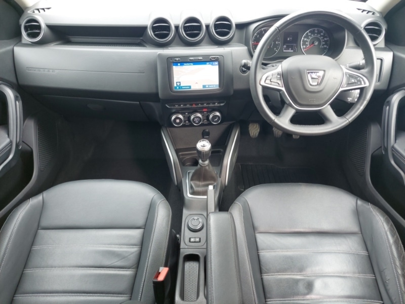 Used Dacia Duster 2018 for sale - 77644893: Photo 2