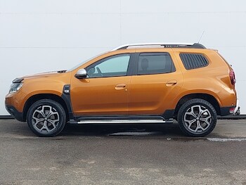 Used Dacia Duster 2018 for sale - 77644893: Photo