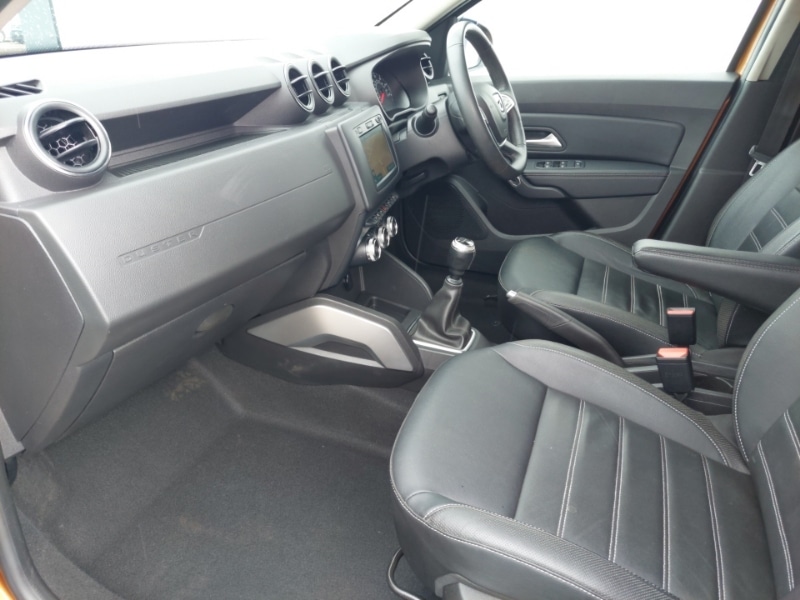 Used Dacia Duster 2018 for sale - 77644893: Photo 5