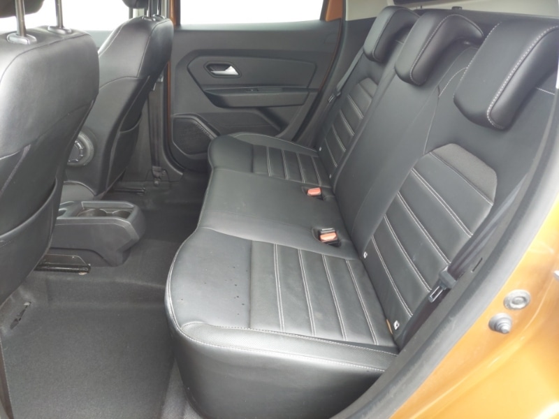 Used Dacia Duster 2018 for sale - 77644893: Photo 6