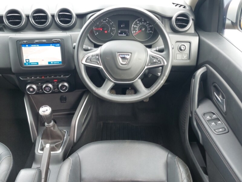 Used Dacia Duster 2018 for sale - 77644893: Photo 7