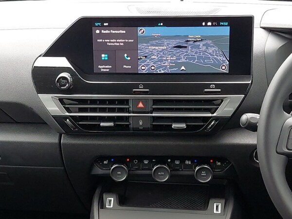 Used Citroen C4 2025 for sale - 76269109: Photo 10