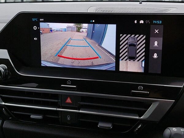 Used Citroen C4 2025 for sale - 76269109: Photo 11