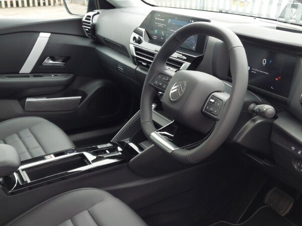 Used Citroen C4 2025 for sale - 76269109: Photo 12