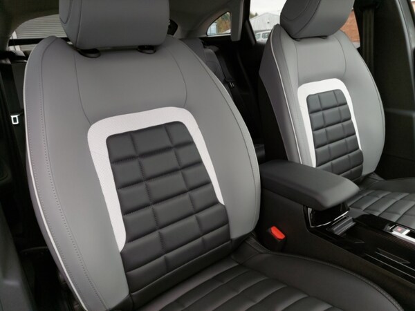 Used Citroen C4 2025 for sale - 76269109: Photo 13
