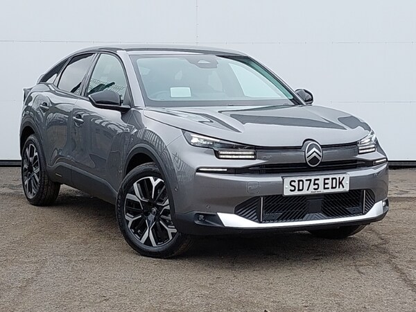 Used Citroen C4 2025 for sale - 76269109: Photo 1