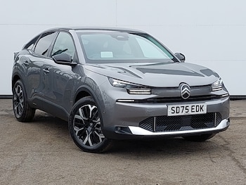 Citroen - C4
