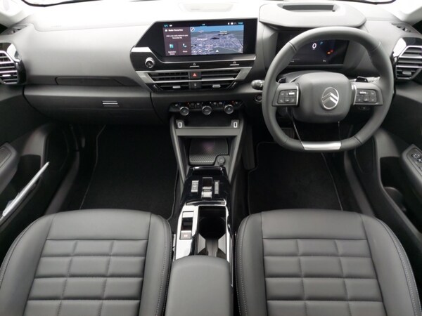 Used Citroen C4 2025 for sale - 76269109: Photo 2