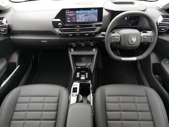 Used Citroen C4 2025 for sale - 76269109: Photo 2