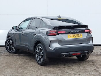 Used Citroen C4 2025 for sale - 76269109: Photo 3