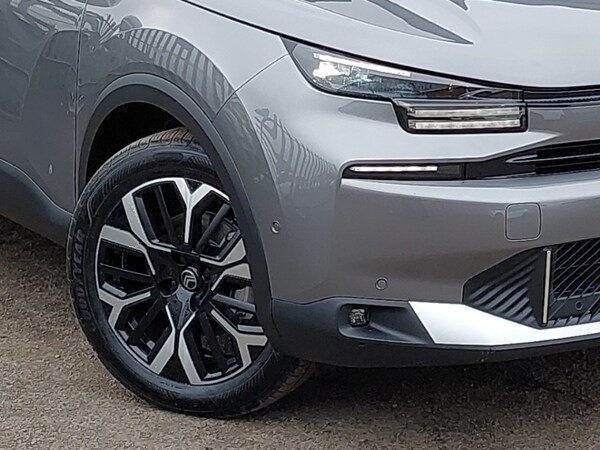 Used Citroen C4 2025 for sale - 76269109: Photo 9