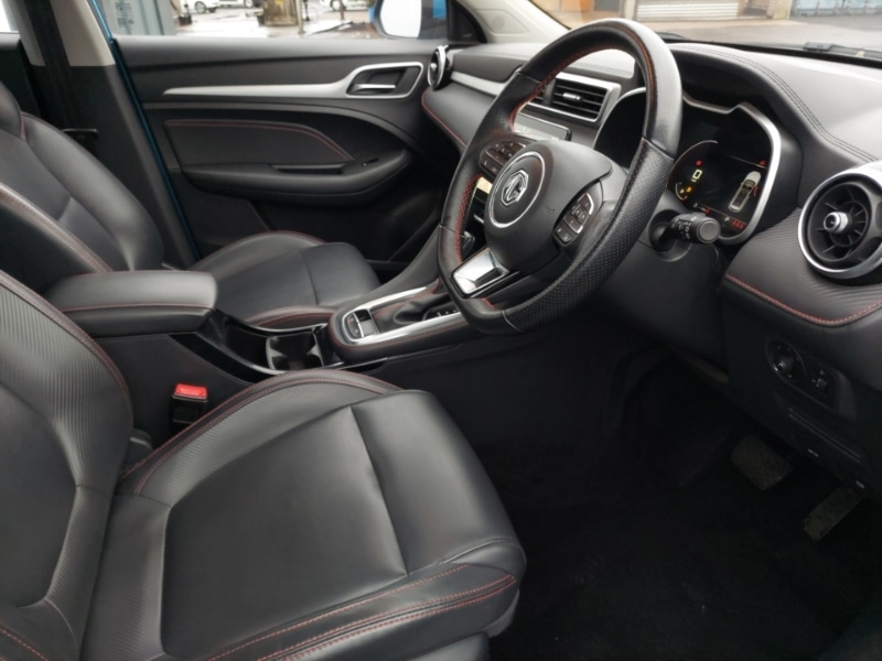 Used MG MG ZS 2022 for sale - 76484200: Photo 12