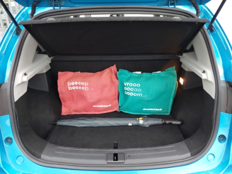 Used MG MG ZS 2022 for sale - 76484200: Photo 8