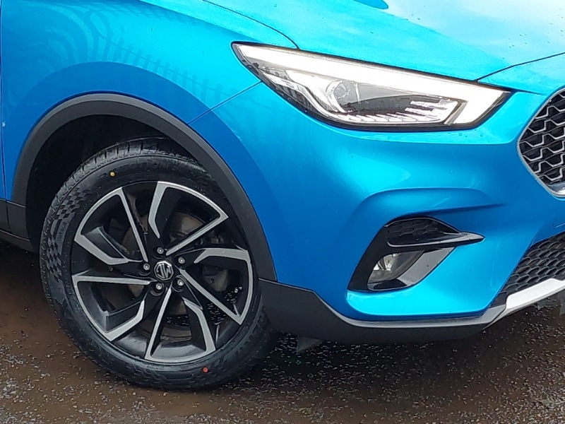 Used MG MG ZS 2022 for sale - 76484200: Photo 9