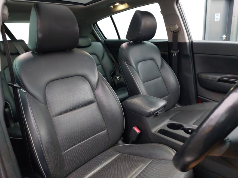 Used Kia Sportage 2018 for sale - 77162554: Photo 13