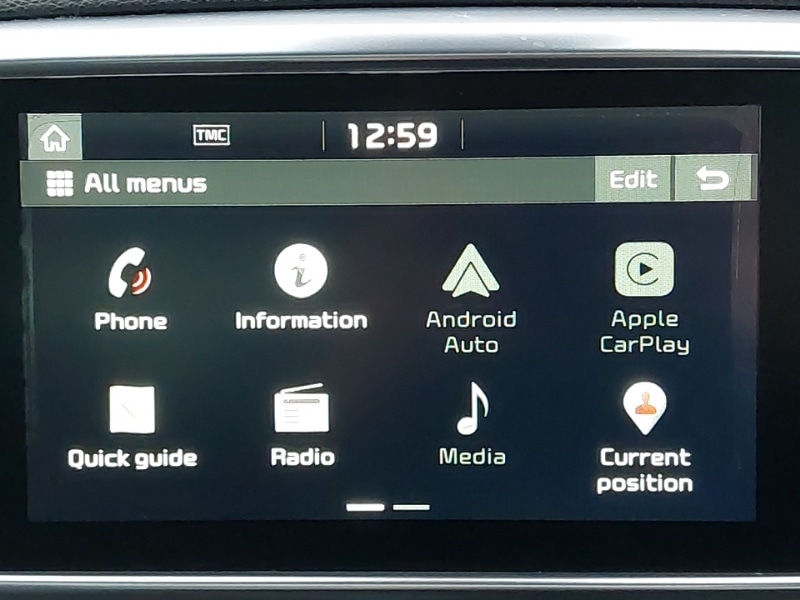 Used Kia Sportage 2018 for sale - 77162554: Photo 14