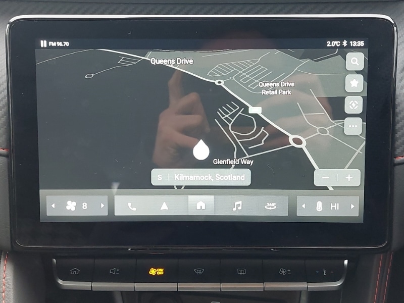 Used MG MG ZS 2025 for sale - 77149820: Photo 10