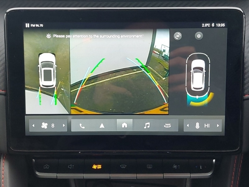 Used MG MG ZS 2025 for sale - 77149820: Photo 11