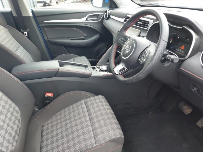 Used MG MG ZS 2025 for sale - 77149820: Photo 12