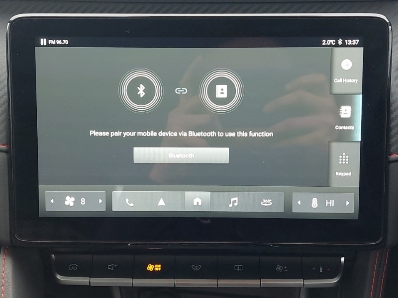 Used MG MG ZS 2025 for sale - 77149820: Photo 14