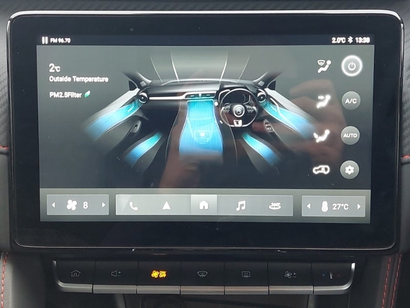 Used MG MG ZS 2025 for sale - 77149820: Photo 16