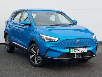 Used MG MG ZS 2025 for sale - 77149820: Photo