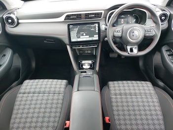 Used MG MG ZS 2025 for sale - 77149820: Photo