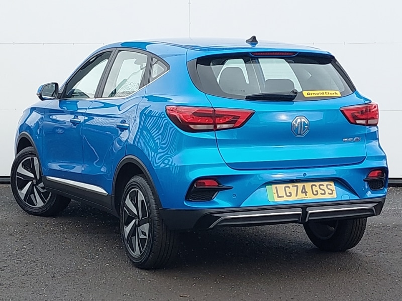 Used MG MG ZS 2025 for sale - 77149820: Photo 3