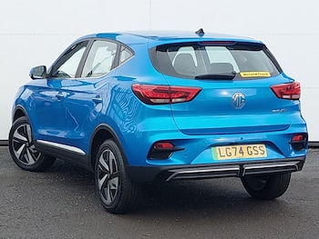 Used MG MG ZS 2025 for sale - 77149820: Photo