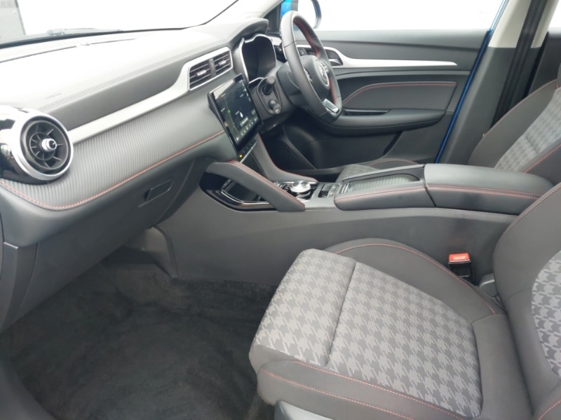 Used MG MG ZS 2025 for sale - 77149820: Photo 5