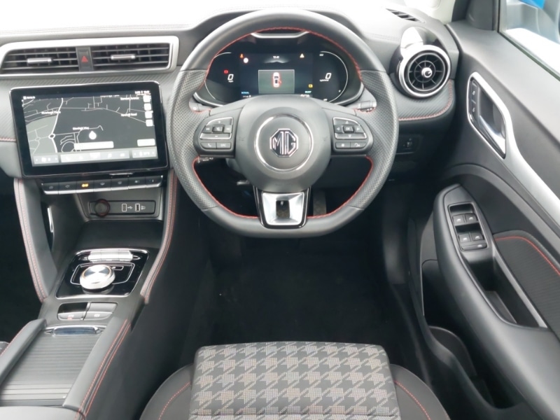 Used MG MG ZS 2025 for sale - 77149820: Photo 7