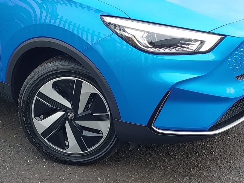 Used MG MG ZS 2025 for sale - 77149820: Photo 9