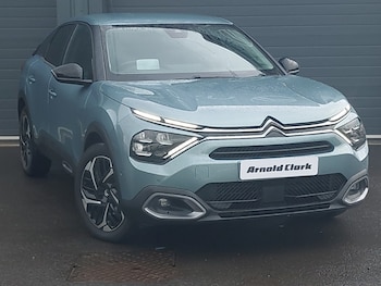 Used Citroen C4 2023 for sale - 78808572: Photo
