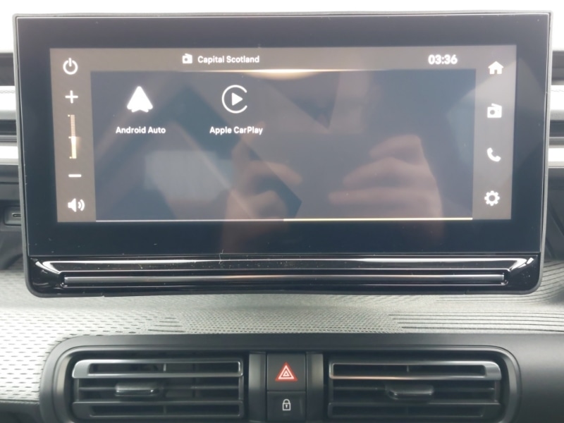 Used Citroen C3 Aircross 2026 for sale - 77837796: Photo 10