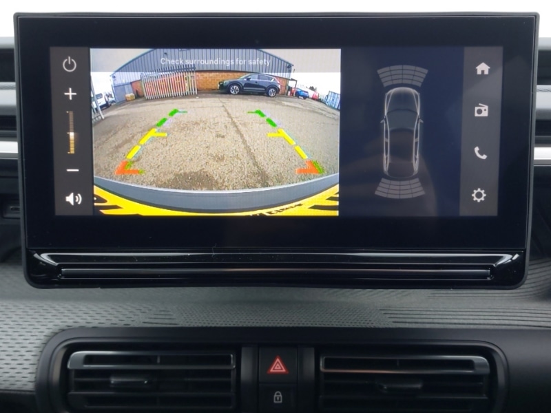 Used Citroen C3 Aircross 2026 for sale - 77837796: Photo 11