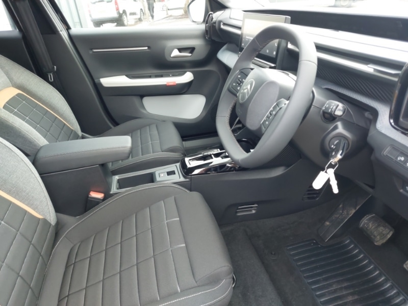 Used Citroen C3 Aircross 2026 for sale - 77837796: Photo 12