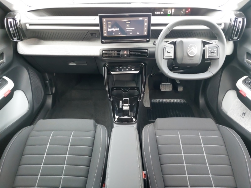 Used Citroen C3 Aircross 2026 for sale - 77837796: Photo 2