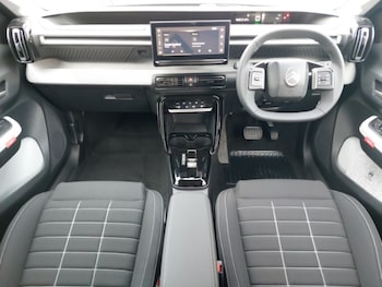 Used Citroen C3 Aircross 2026 for sale - 77837796: Photo