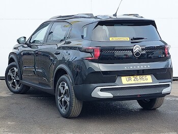 Used Citroen C3 Aircross 2026 for sale - 77837796: Photo