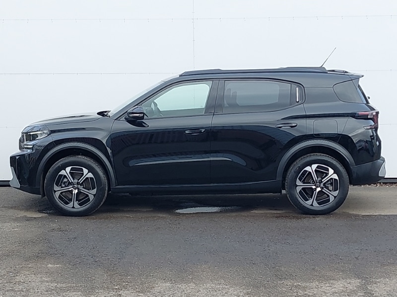 Used Citroen C3 Aircross 2026 for sale - 77837796: Photo 4