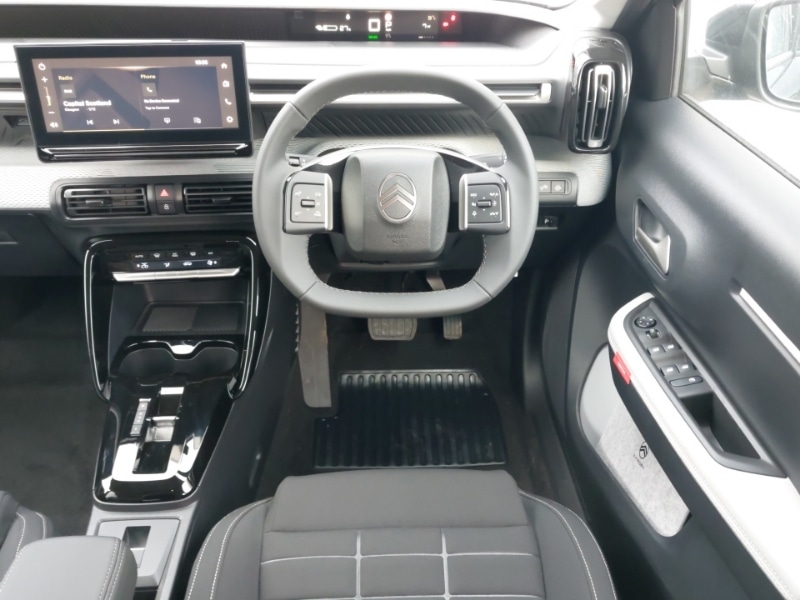 Used Citroen C3 Aircross 2026 for sale - 77837796: Photo 7