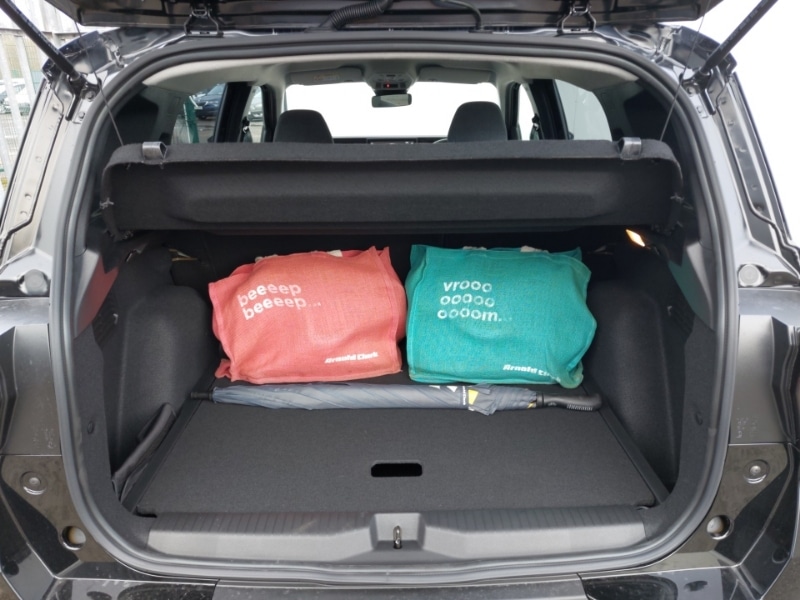 Used Citroen C3 Aircross 2026 for sale - 77837796: Photo 8