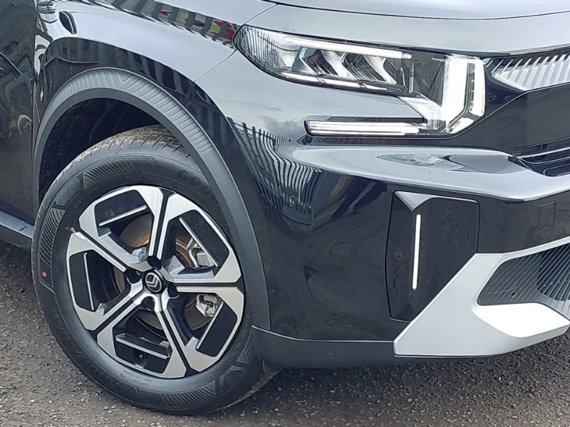 Used Citroen C3 Aircross 2026 for sale - 77837796: Photo 9