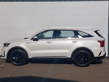 Used Kia Sorento 2021 for sale - 78386743: Photo