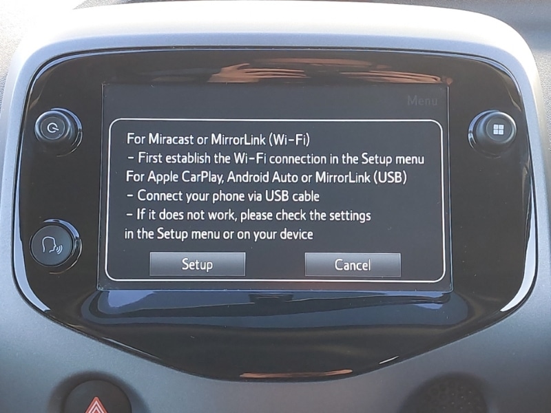 Used Toyota AYGO 2020 for sale - 76699864: Photo 10