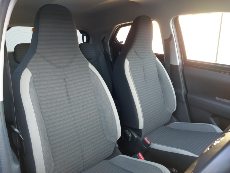 Used Toyota AYGO 2020 for sale - 76699864: Photo 13