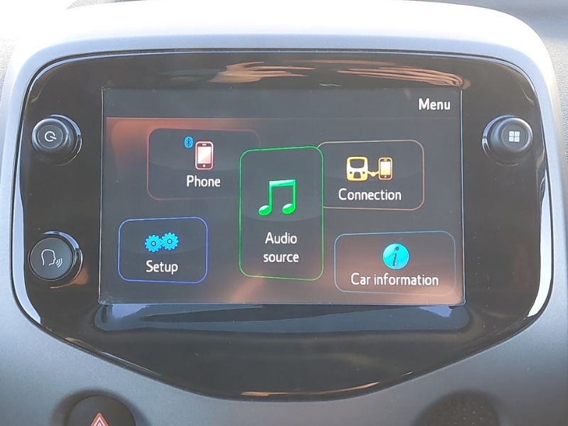 Used Toyota AYGO 2020 for sale - 76699864: Photo 14